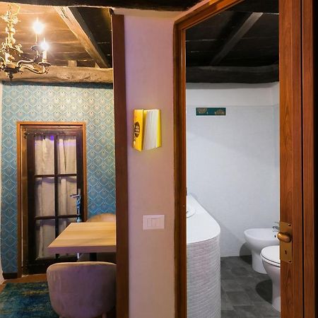 Opera Suites - Le Notti Bianche カルカータ エクステリア 写真