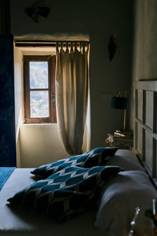 Opera Suites - Le Notti Bianche カルカータ エクステリア 写真