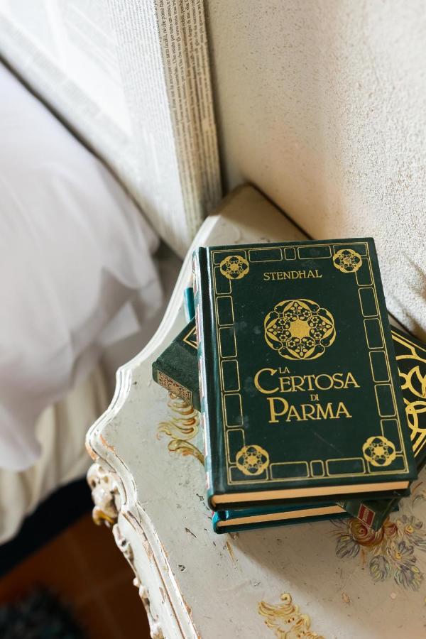 Opera Suites - Le Notti Bianche カルカータ エクステリア 写真