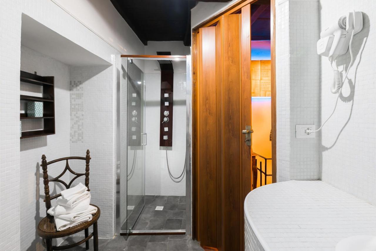 Opera Suites - Le Notti Bianche カルカータ エクステリア 写真