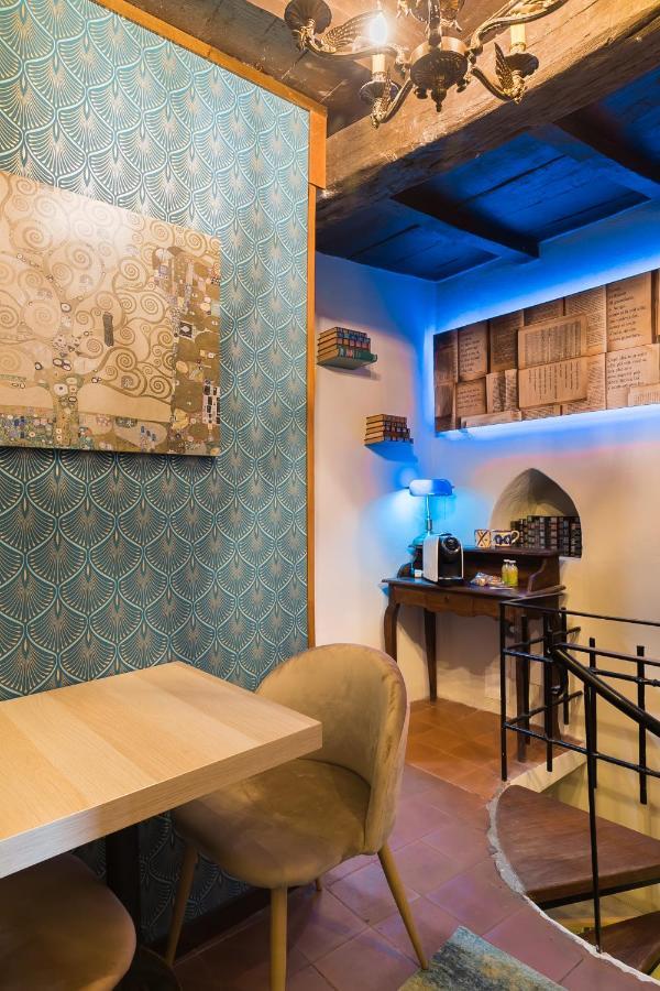 Opera Suites - Le Notti Bianche カルカータ エクステリア 写真