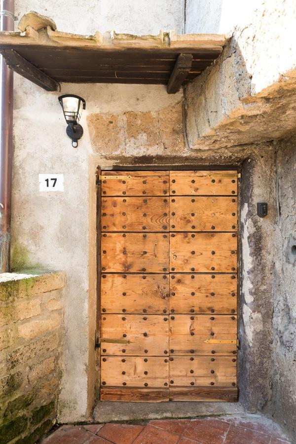 Opera Suites - Le Notti Bianche カルカータ エクステリア 写真
